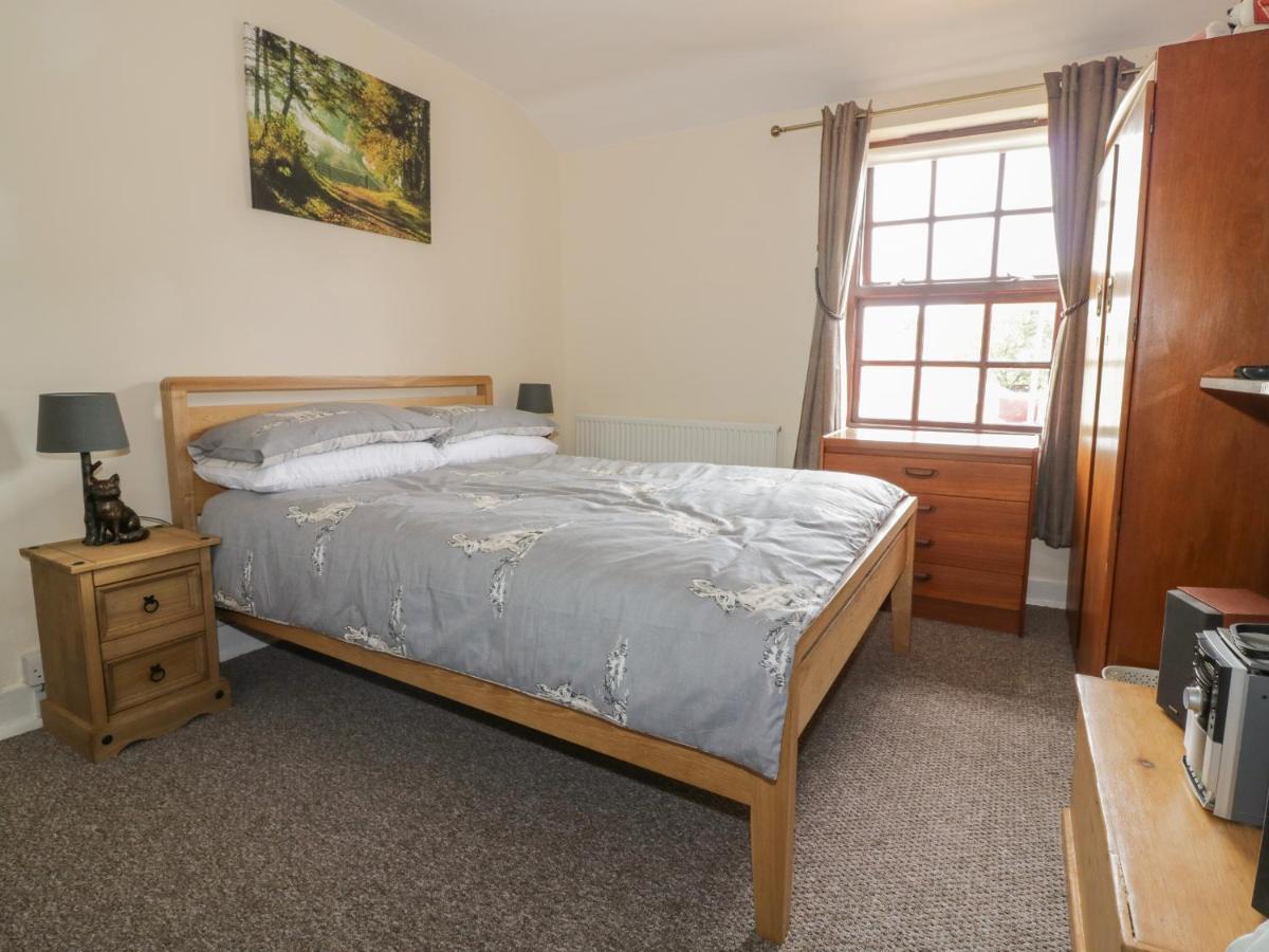 Rose Cottage Ipswich Luaran gambar