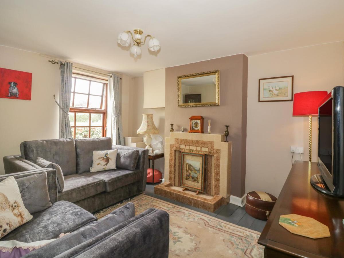 Rose Cottage Ipswich Luaran gambar