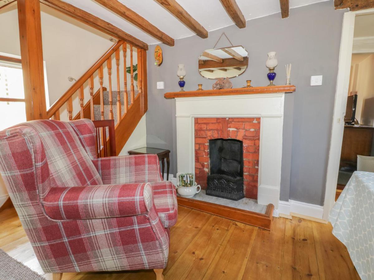 Rose Cottage Ipswich Luaran gambar