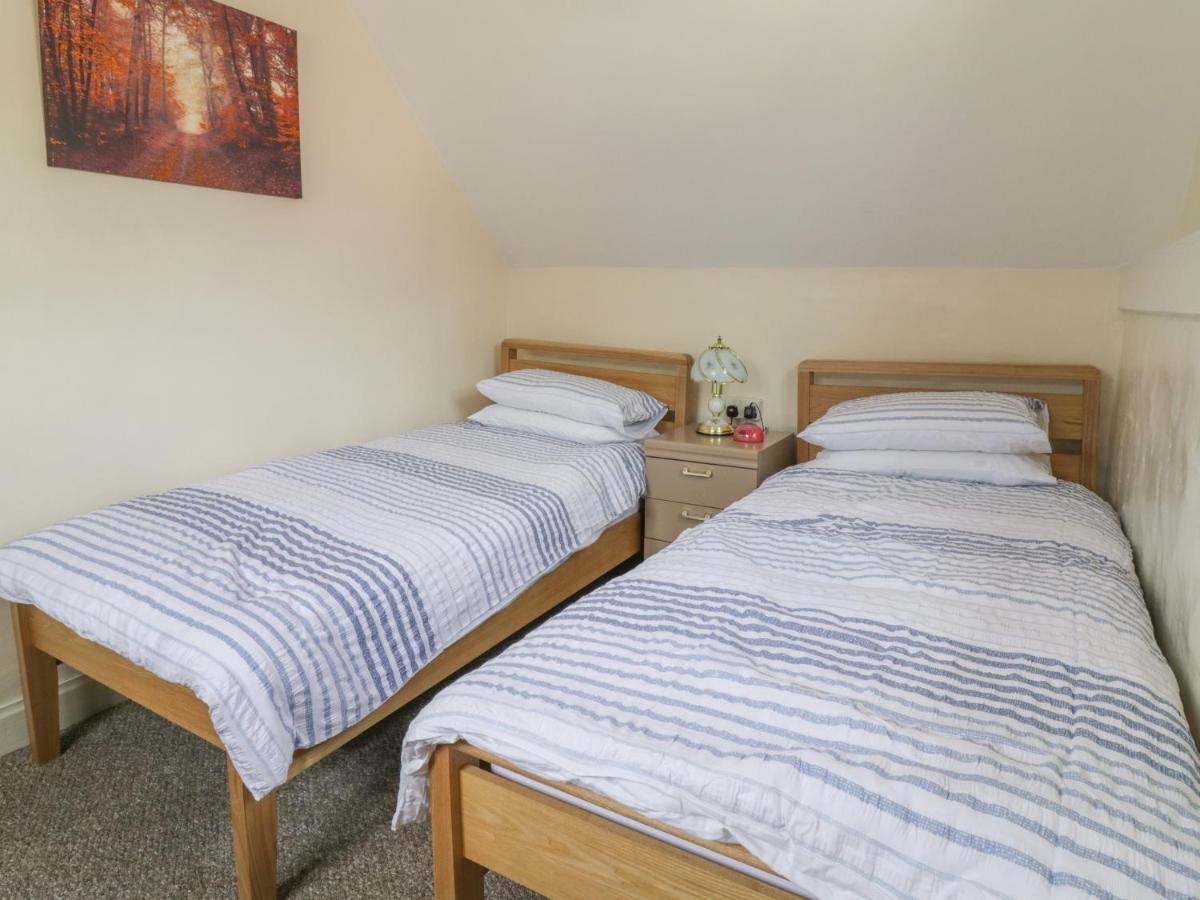 Rose Cottage Ipswich Luaran gambar