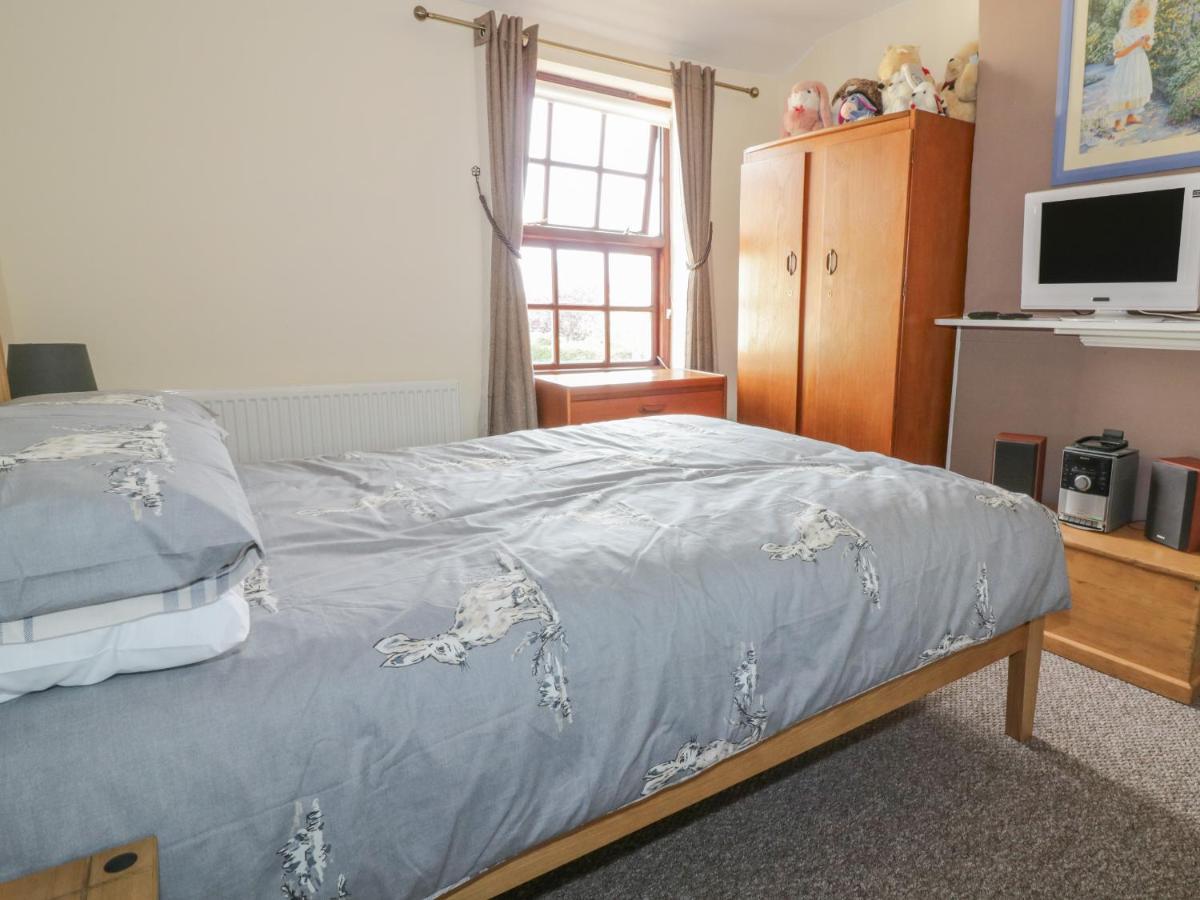 Rose Cottage Ipswich Luaran gambar