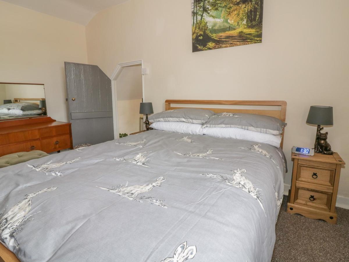 Rose Cottage Ipswich Luaran gambar