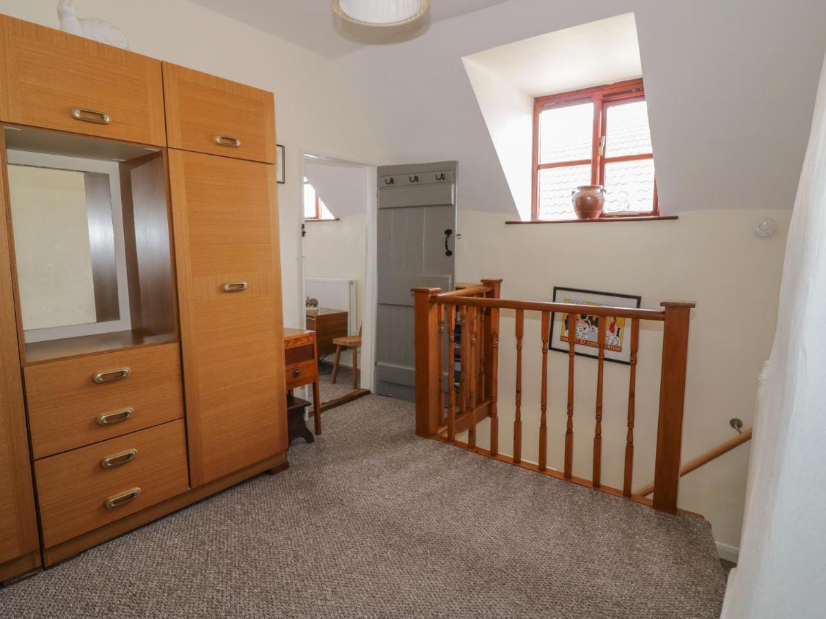 Rose Cottage Ipswich Luaran gambar
