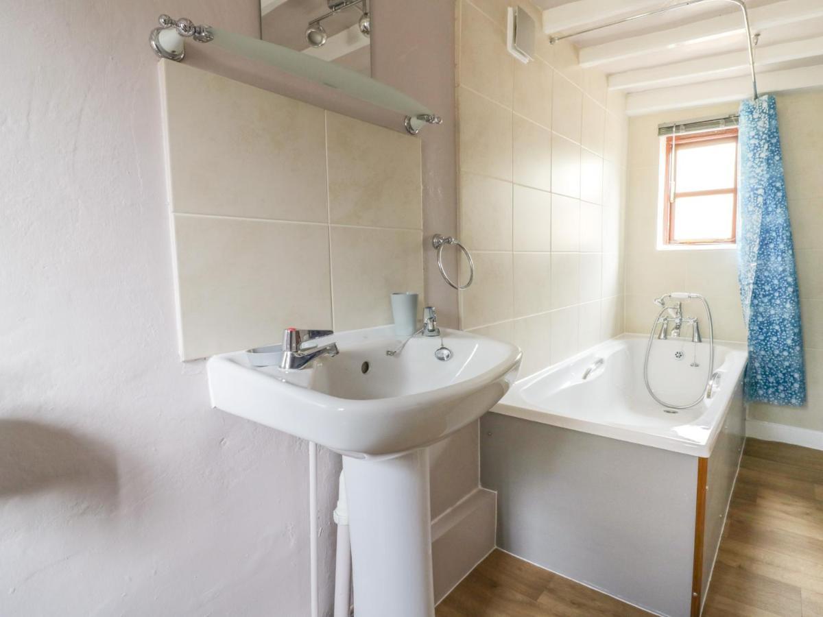 Rose Cottage Ipswich Luaran gambar