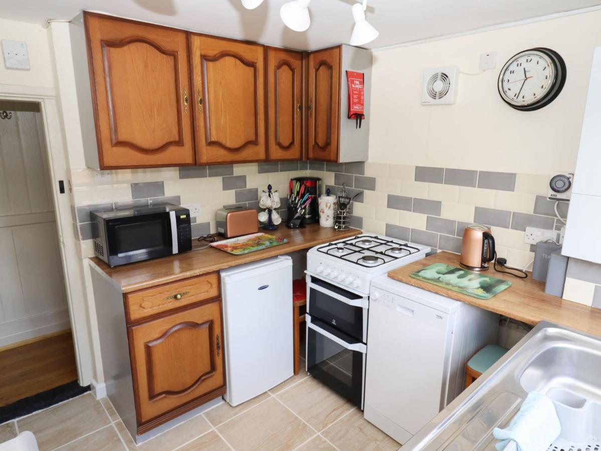 Rose Cottage Ipswich Luaran gambar